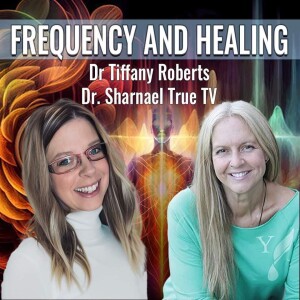 Frequency, Miracles, Free Will, & more Dr.Sharnael & Tiffany