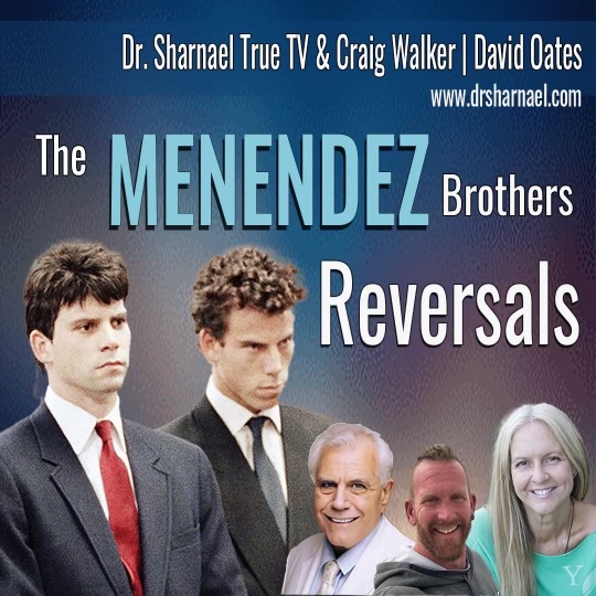 Dr. Sharnael True TV