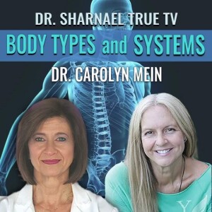 Body Systems, Emotions Essential Oils, Personalities & more! Dr. Mein & Dr. Sharnael