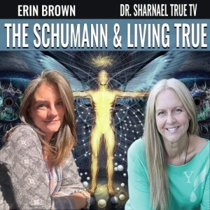 Erin Brown & Dr Sharnael Quantum Life