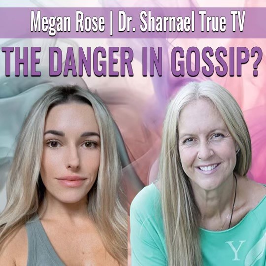 Dr. Sharnael True TV