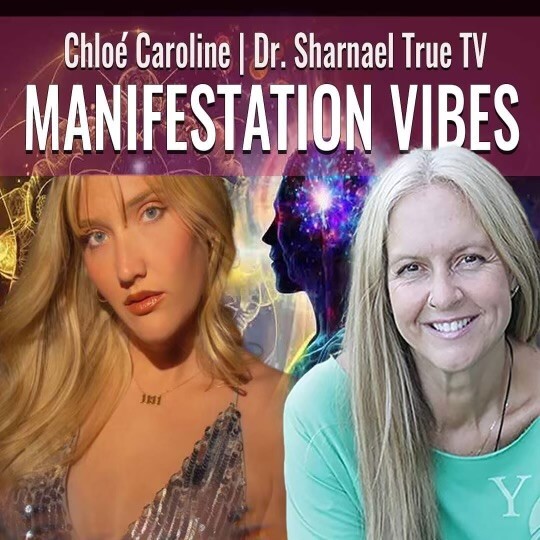 Dr. Sharnael True TV