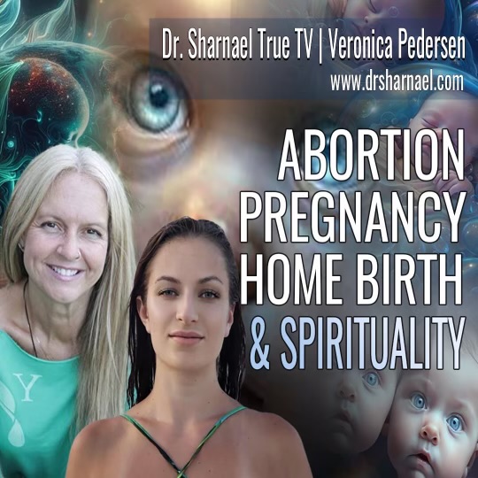 Dr. Sharnael True TV