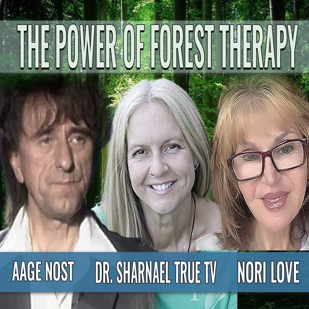 Dr. Sharnael True TV