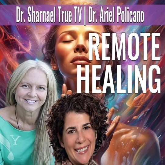 Dr. Sharnael True TV