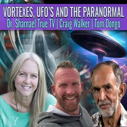 Dr. Sharnael True TV