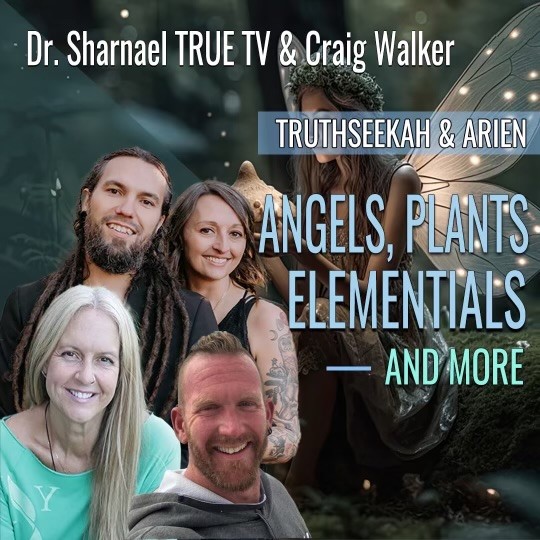 Dr. Sharnael True TV