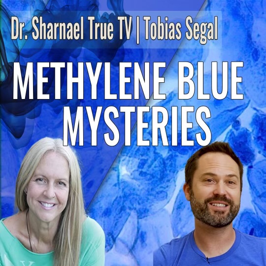 Dr. Sharnael True TV