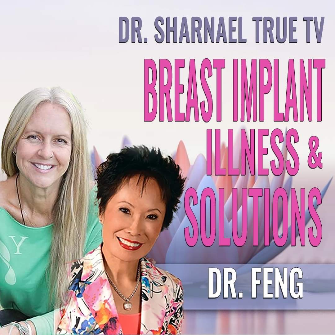 Dr. Sharnael True TV