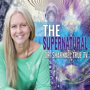 Supernatural Interview ...real life stranger things