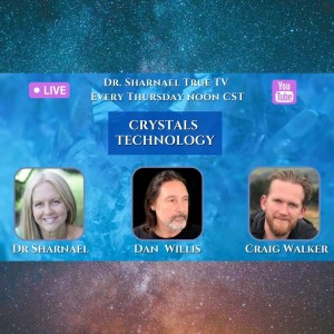 Crystals Technology-Round Table Discussion-Subscribe Now!!!
