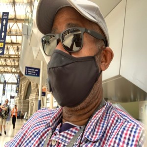 Jun 27, 2020 18:37 black lives matter