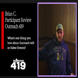 Brian C - Participant Review Outreach 419