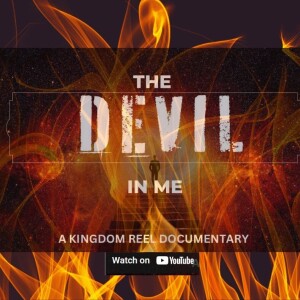 The Devil In Me  |  The Prodigal Son Comes Home  |  Robert Woldhuis Testimony