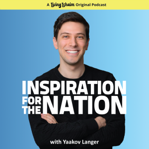 What is ”Inspiration for the Nation”?