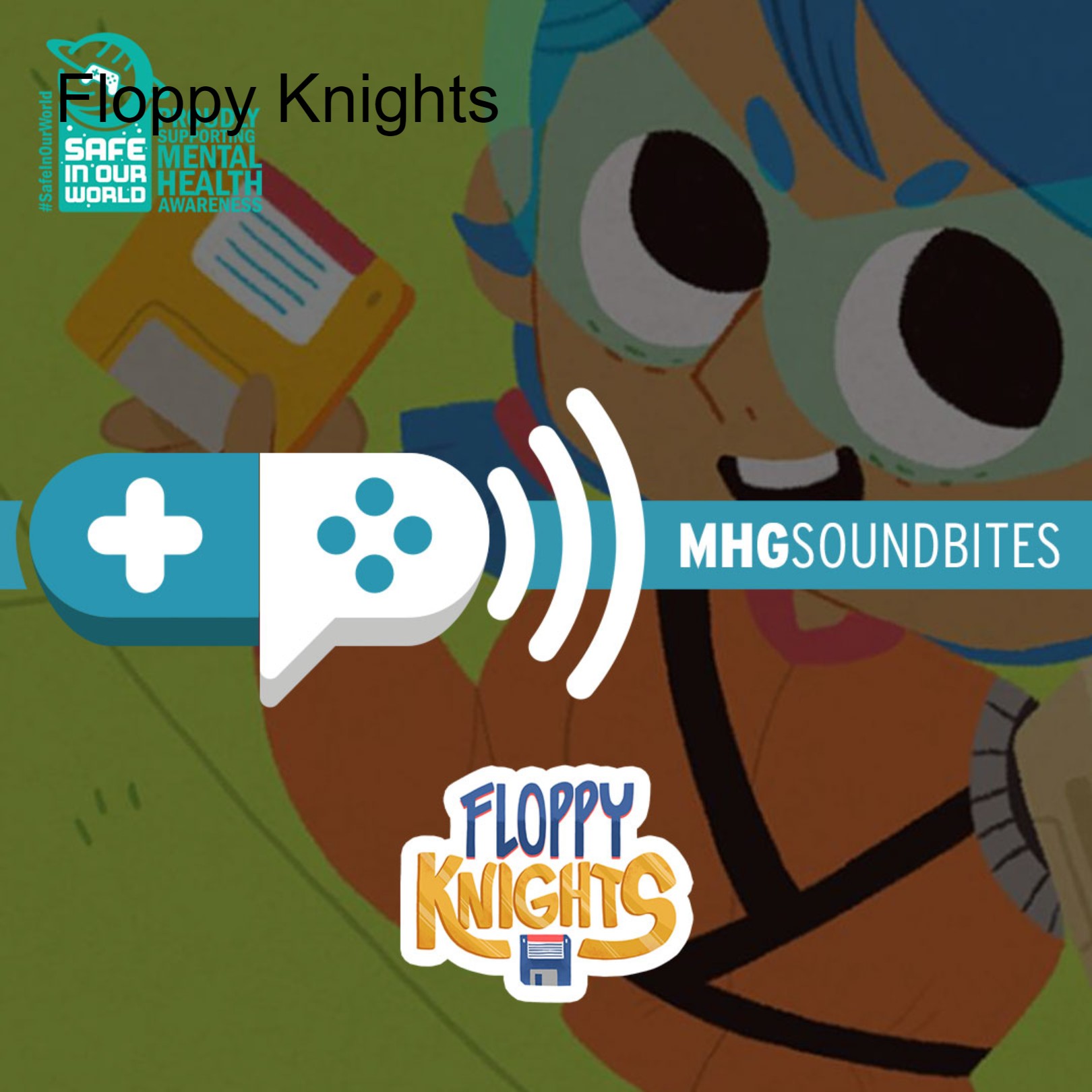 Floppy Knights