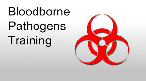 Bloodborne Pathogens Training
