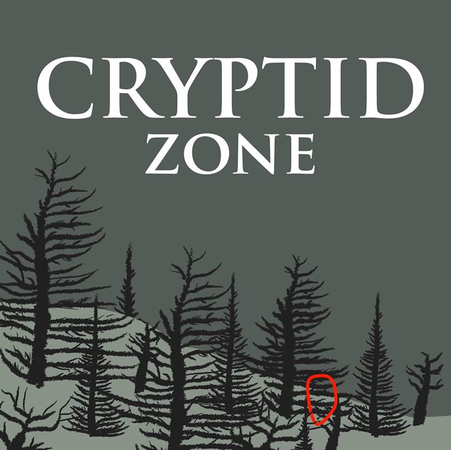 Cryptid Zone 2: Cornish Owlman