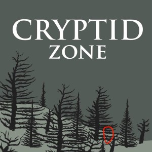 Cryptid Zone 14: Bunyip