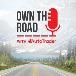 Welcome to Own the Road with AutoTrader!