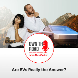 Episode 49: Are EVs Really the Answer?