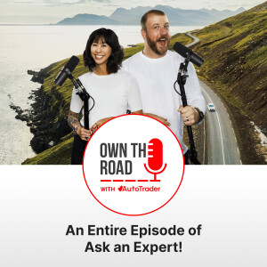 Episode 50: An Entire Episode of Ask an Expert!