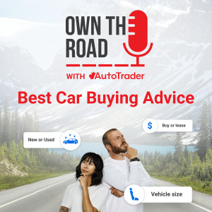 Episode 11: The Best Car Buying Advice