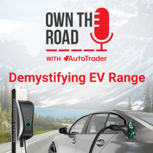 Episode 20: Demystifying EV Range