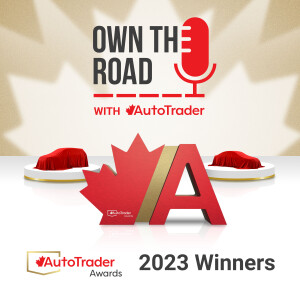 Episode 22: 2023 AutoTrader Award Winners