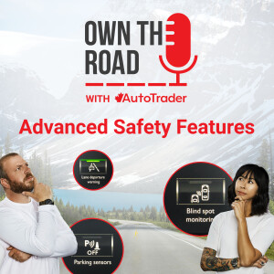 Episode 35: Advanced Safety Features and How They Work