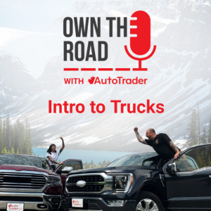 Episode 4: Intro to Trucks