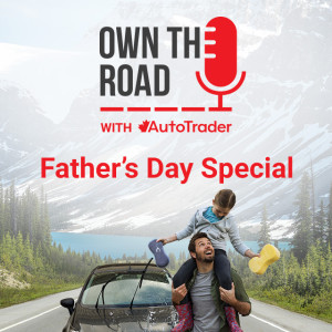 Episode 5: Father’s Day Special