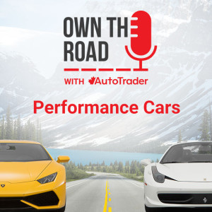 Episode 6: Intro to Performance Cars