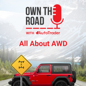 Episode 9: Is AWD Really Necessary?