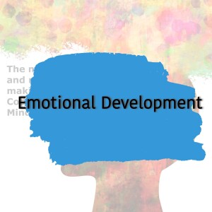 S2-#2 Healing Codependency - Emotional Development