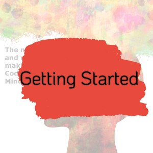 S2 - #1 Healing Codependency - Getting Started