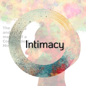 S4 - #1 Codependency and Relationships: Intimacy