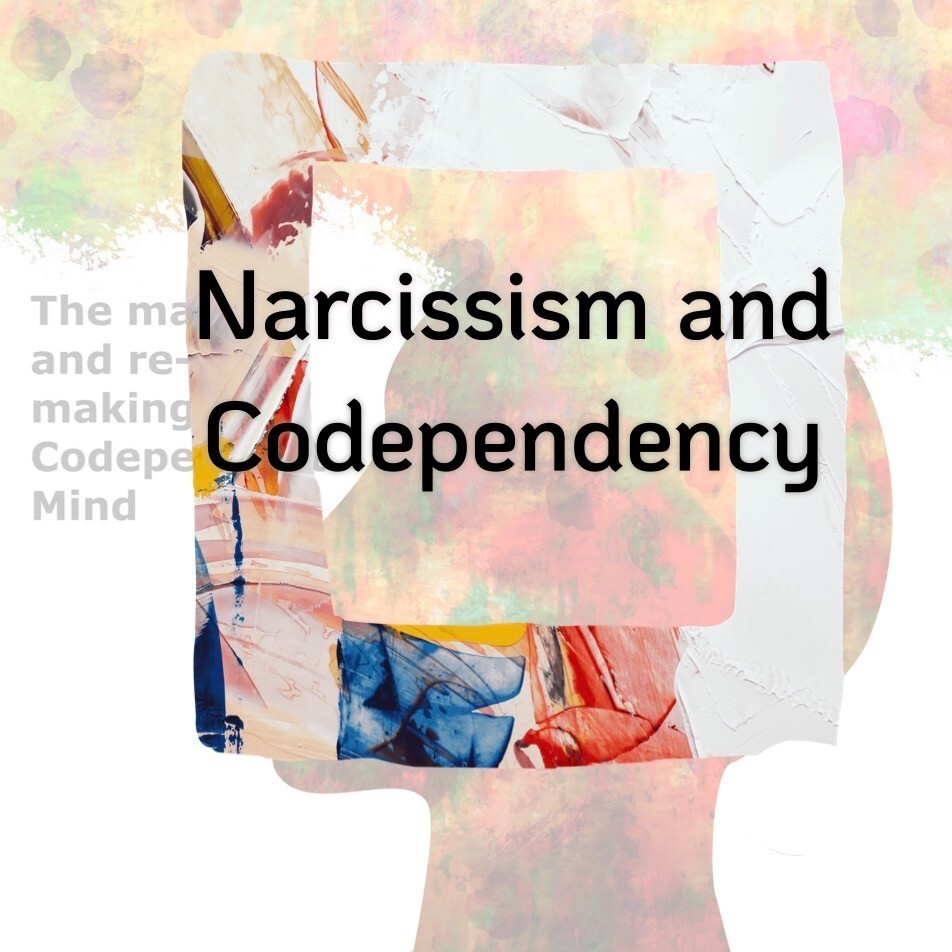 A Codependent Mind