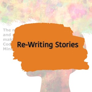 S2 - #3 Healing Codependency - Re-Writing Stories