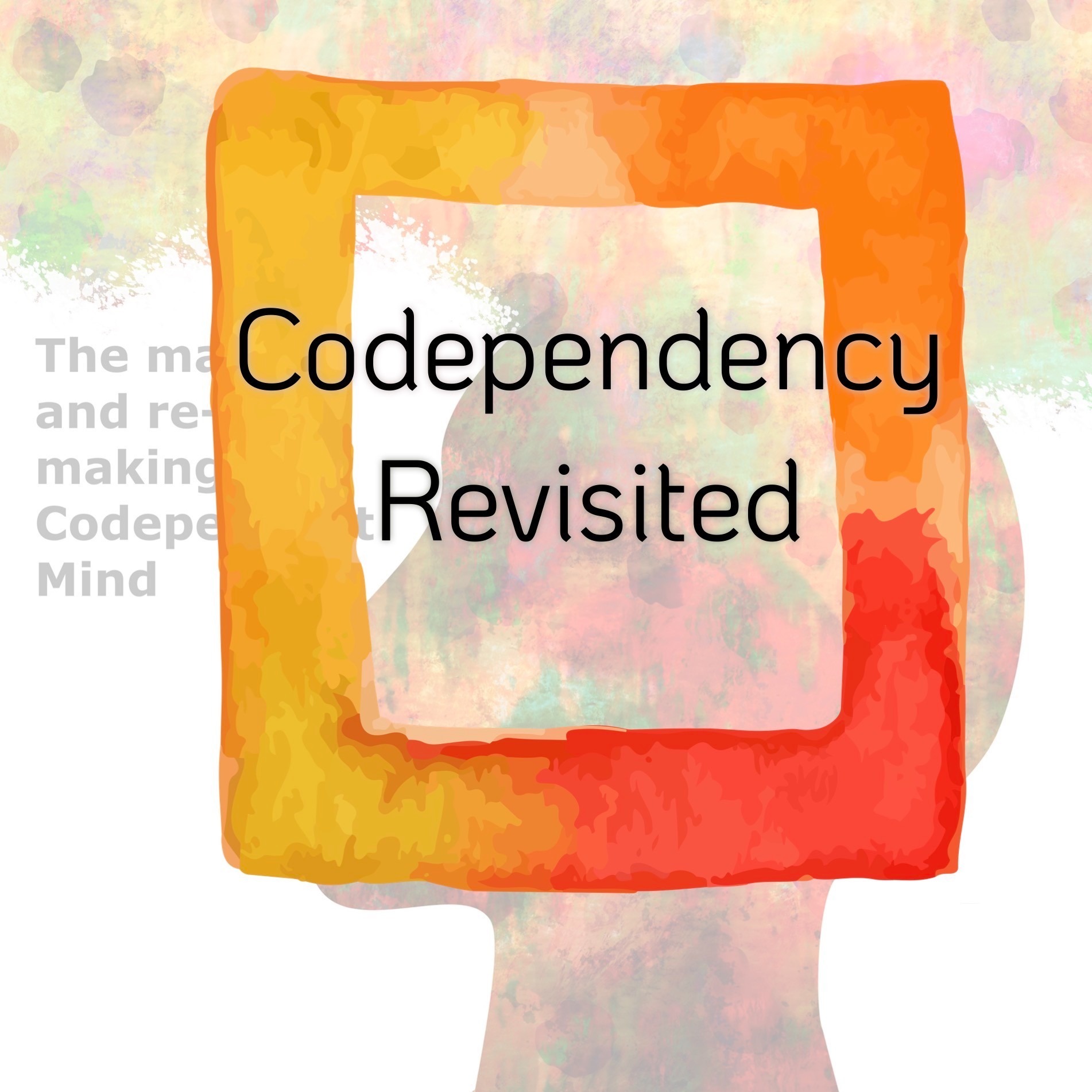 A Codependent Mind