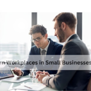 SA Capital Partners Reviews the Modern Workplaces of Small Businesses