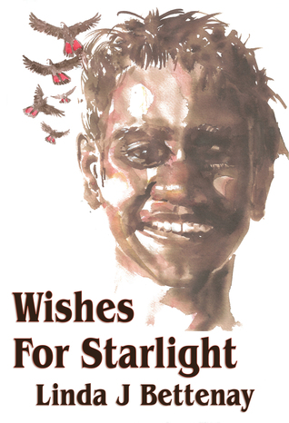 Wishes for Starlight - Talking Book Collection