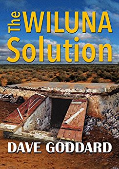 The Wiluna Solution - Talking Book Collection