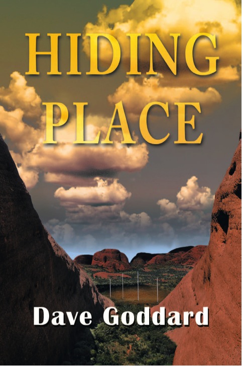 Hiding Place - Talking Book Collection