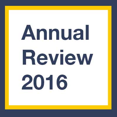VisAbility Annual Review 2016