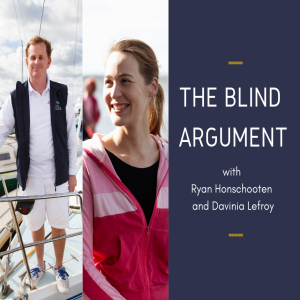 The Blind Argument - Episode 1 