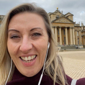 History Chat Live from Blenheim Palace | 14th Oct 21