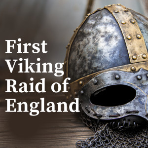 Lindisfarne and the first Viking raid of England, 793
