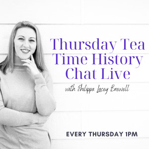 Thursday Tea Time History Chat Live | 6th January 2022