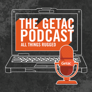 Episode 001 -  What Do Rugged Computing and Marine Mammals Have In Common?